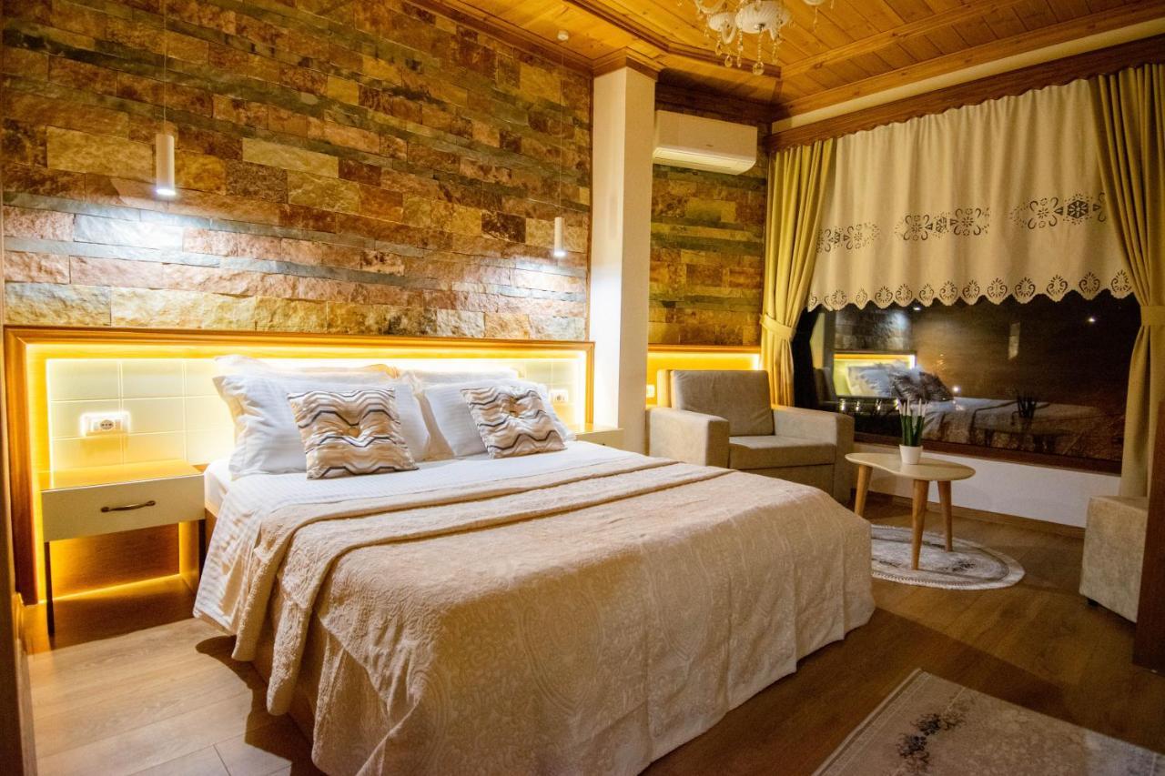 Te Kalaja Rooms Gjirokastër Exterior foto