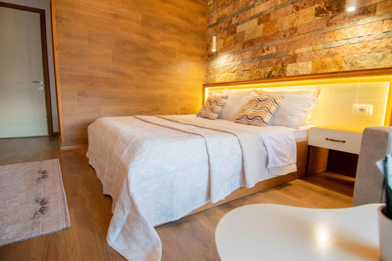 Te Kalaja Rooms Gjirokastër Exterior foto