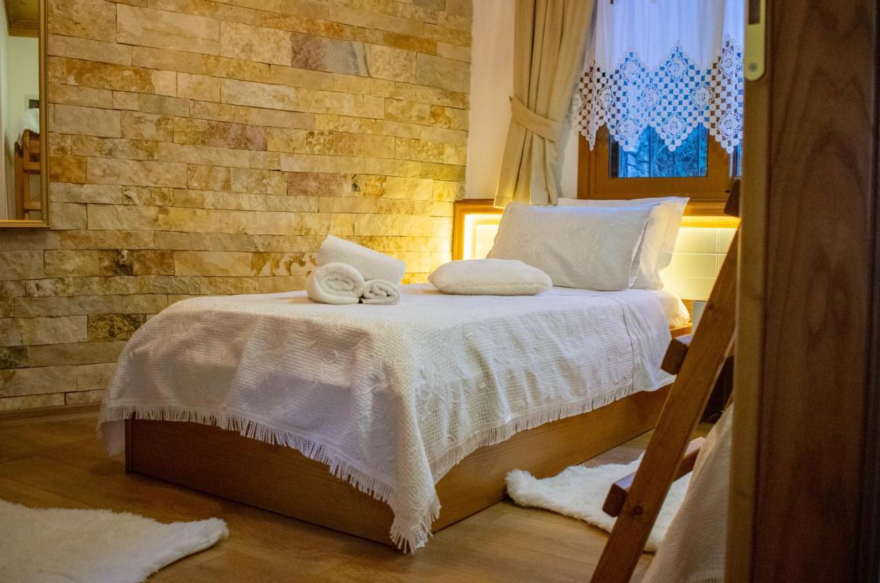 Te Kalaja Rooms Gjirokastër Exterior foto