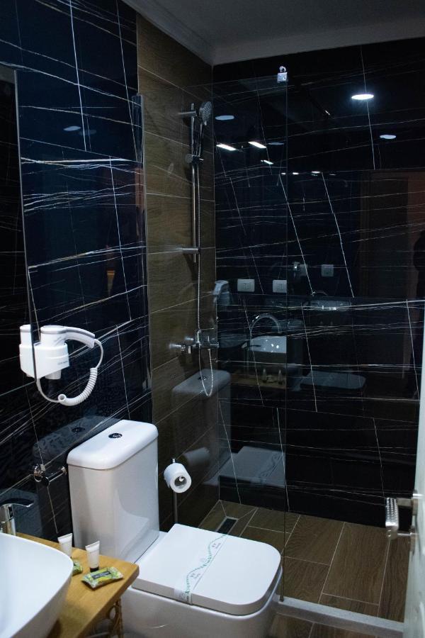Te Kalaja Rooms Gjirokastër Exterior foto